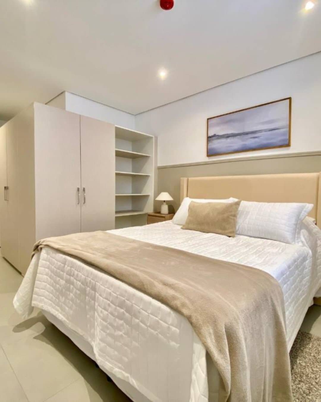 Departamento de dos dormitorios en suite a estrenar sobre molas lopez — foto 2