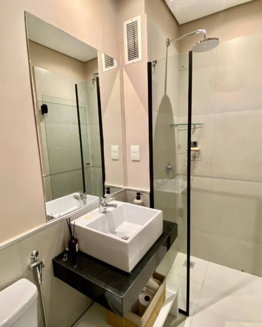 Departamento de dos dormitorios en suite a estrenar sobre molas lopez — foto 4