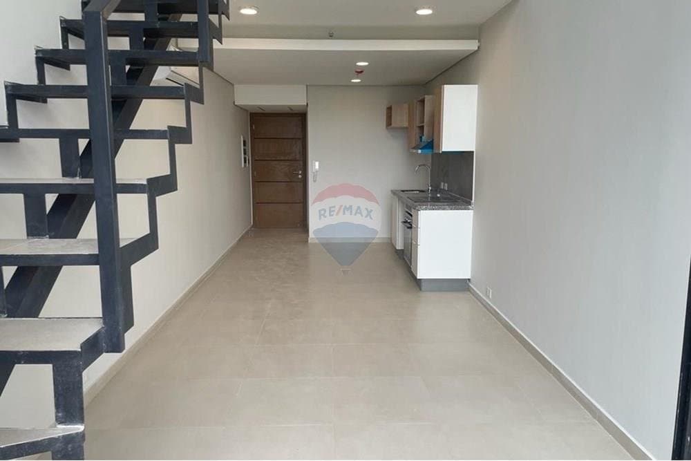 Dpto dúplex en boulevard Pinedo | 1 suite + cochera, foto 4