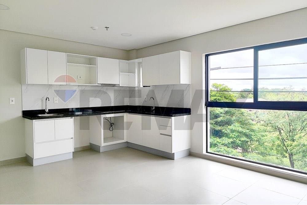 Departamento 1 dorm + amenities | FDO