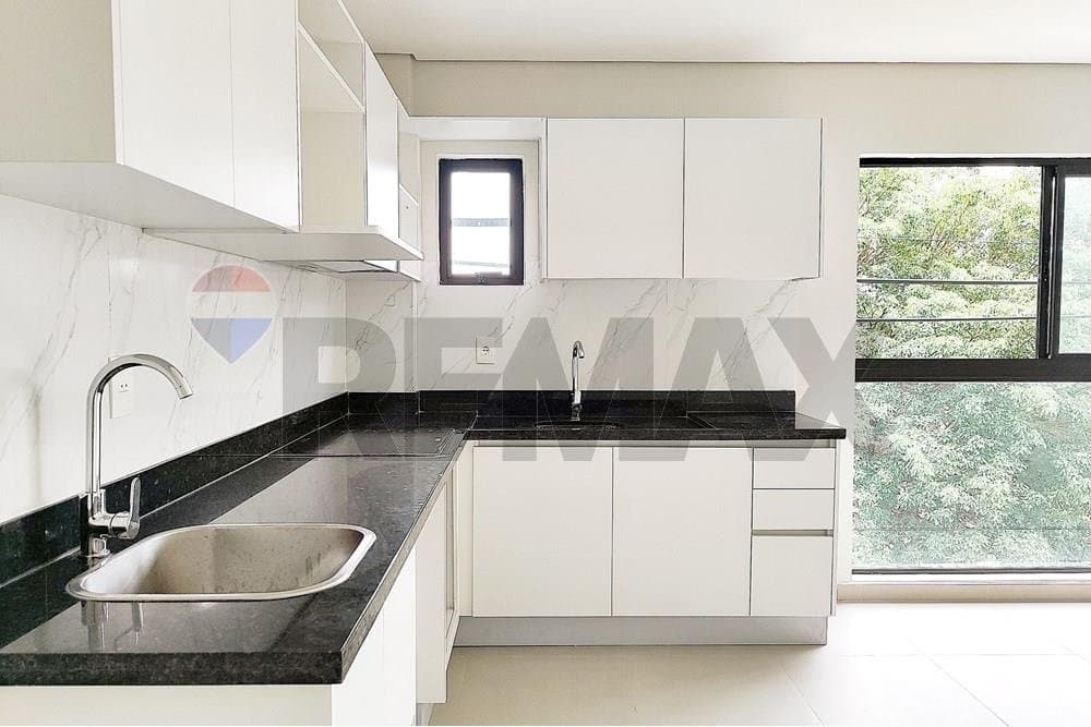 Departamento 1 dorm + amenities | FDO, foto 4