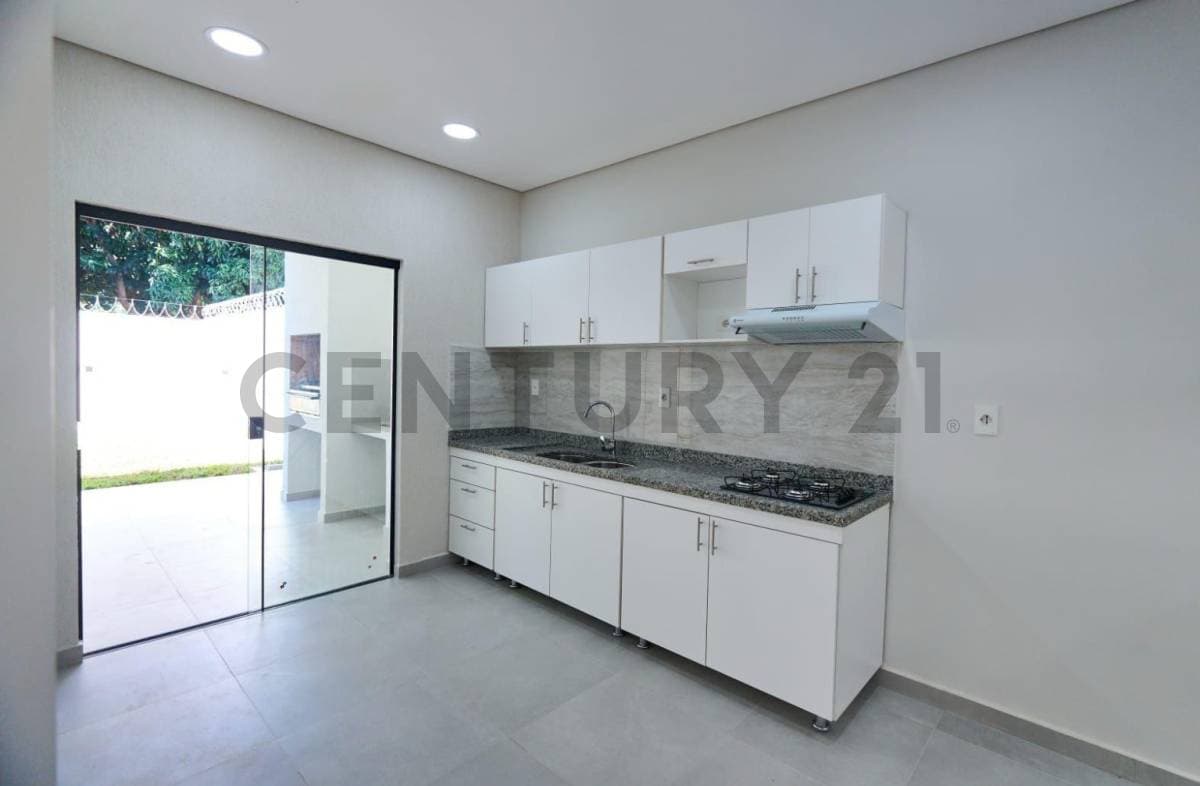 de Casa Dúplex en Luque, Central, foto 5