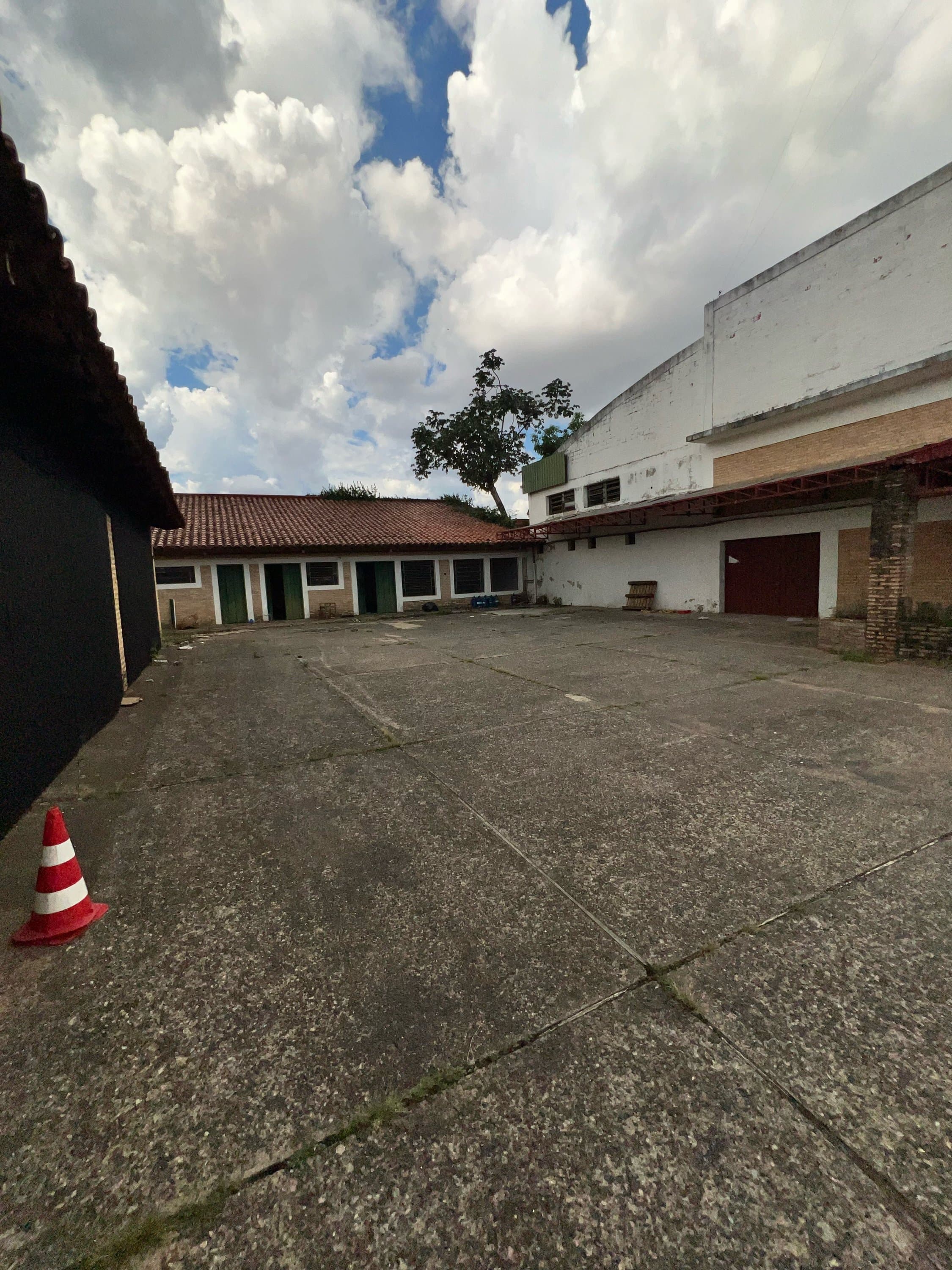 En alquiler parque indistrial en Fernando de la Mora — foto 5