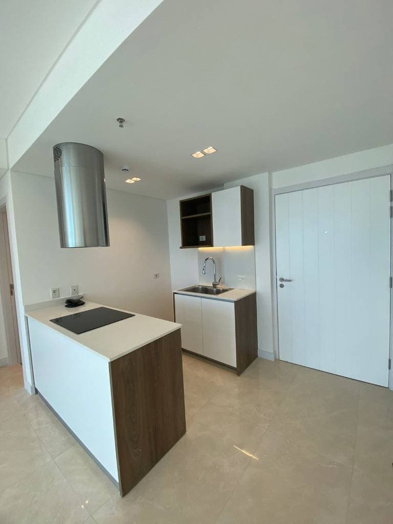 Departamento en la torre eminent, yacua satí, foto 5