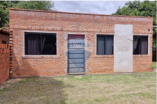 Casa en venta, Luque