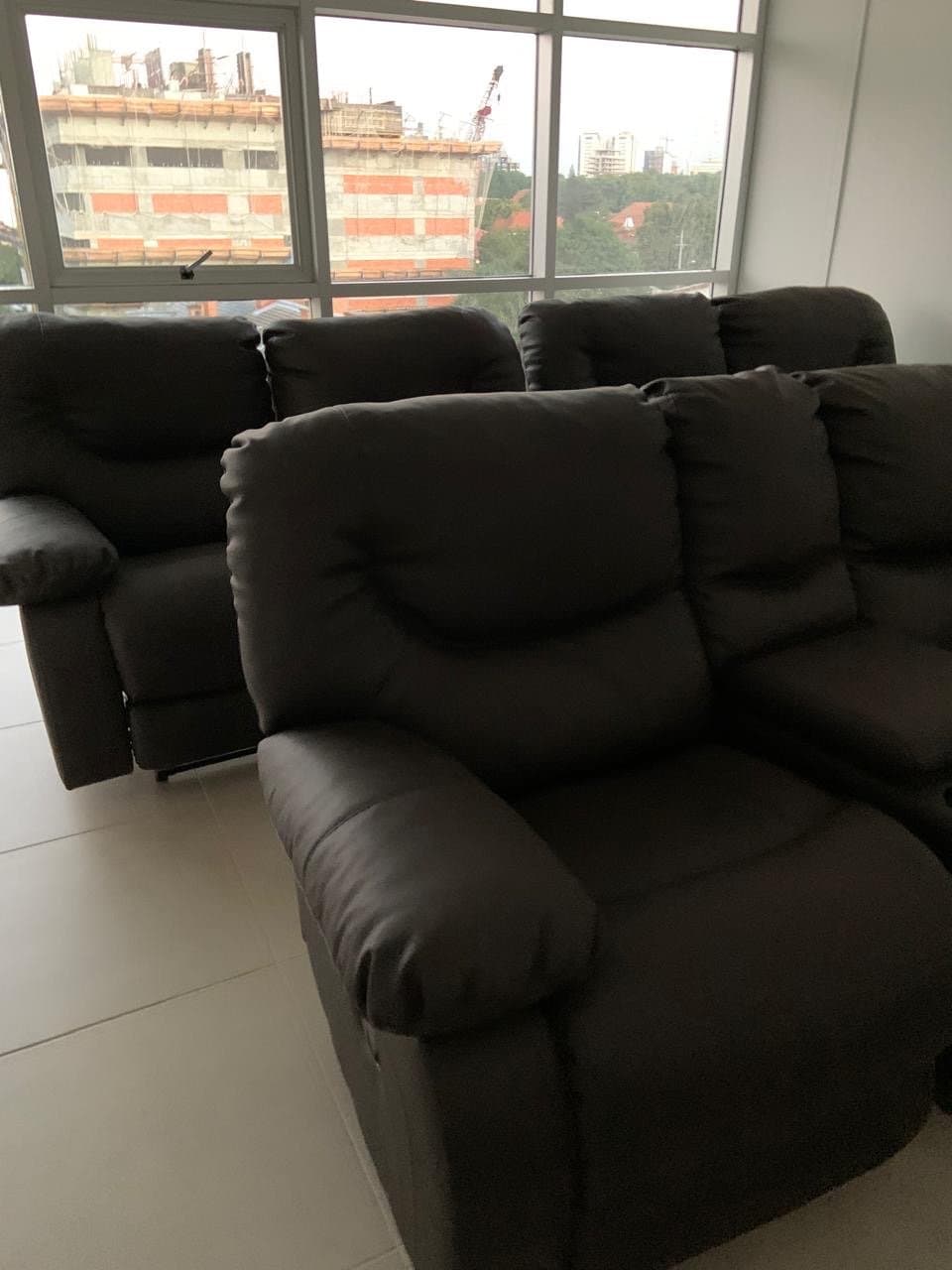 Departamento a estrenar en LOVE MOLAS – 2 dormitorios + cochera — foto 4