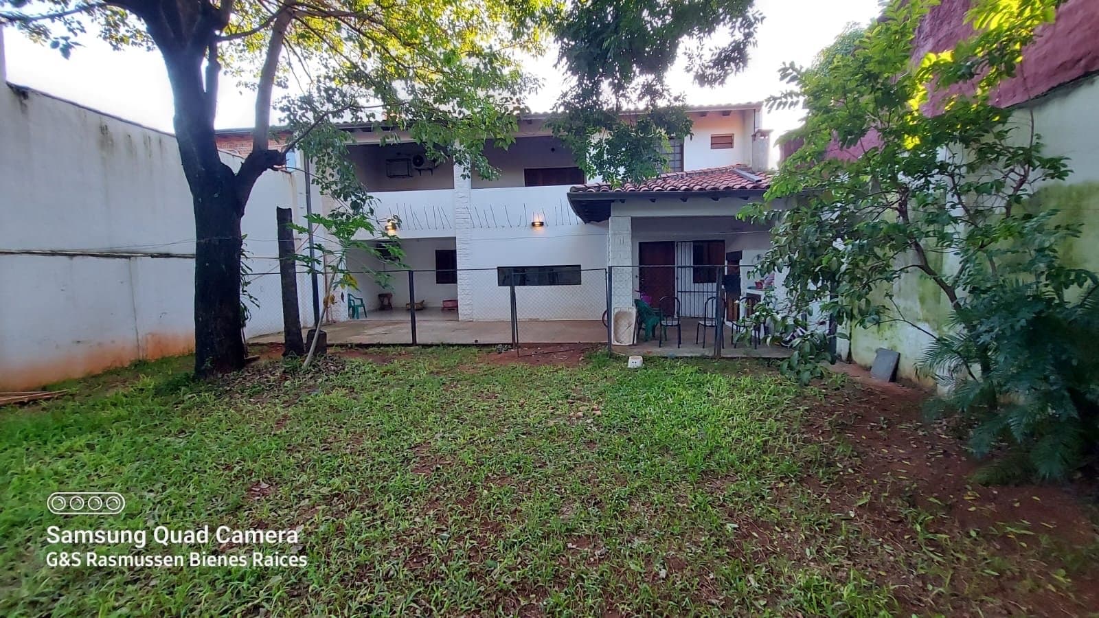 casa Fernando Norte limite con San Lorenzo — foto 2