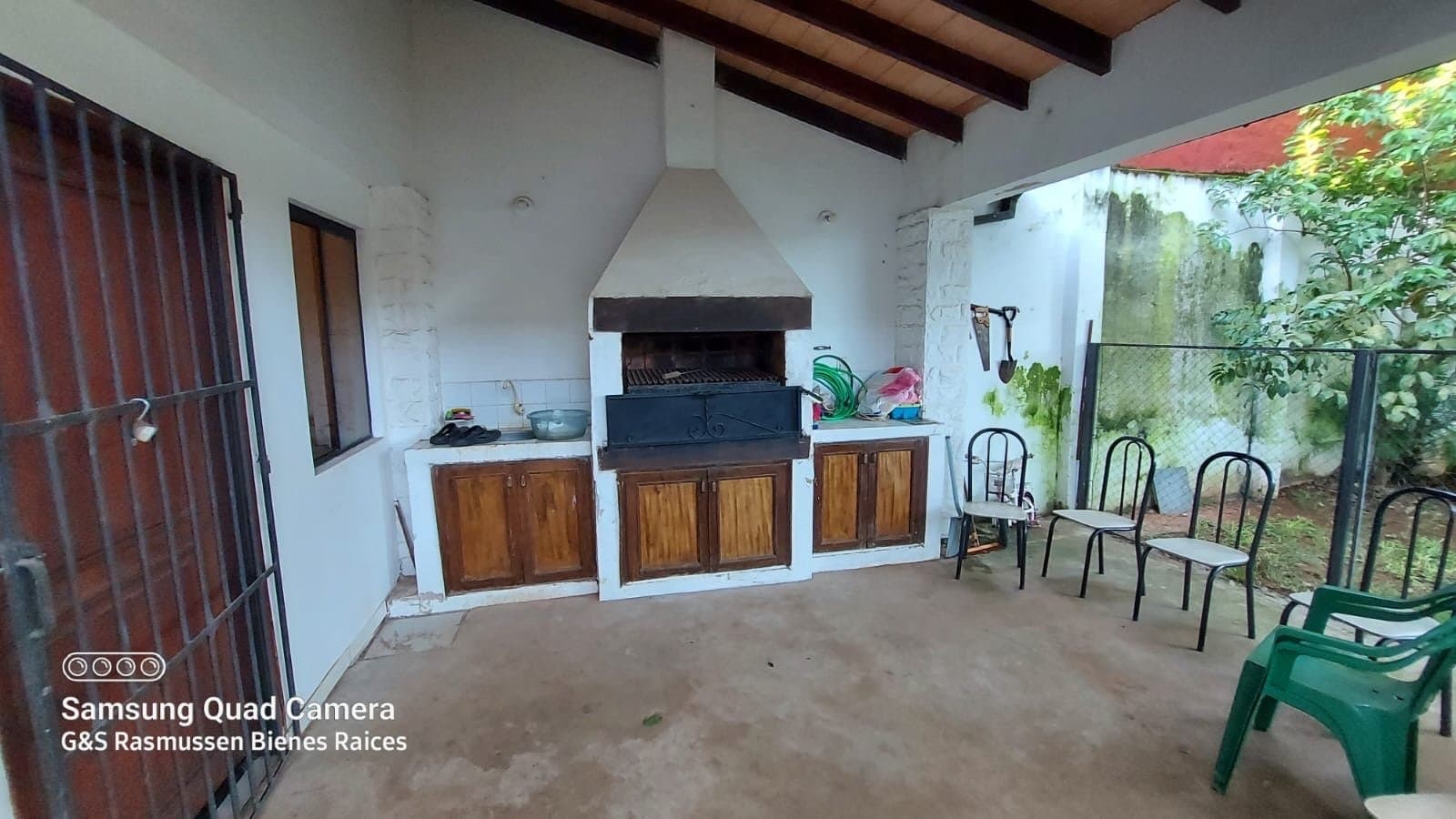 casa Fernando Norte limite con San Lorenzo — foto 4