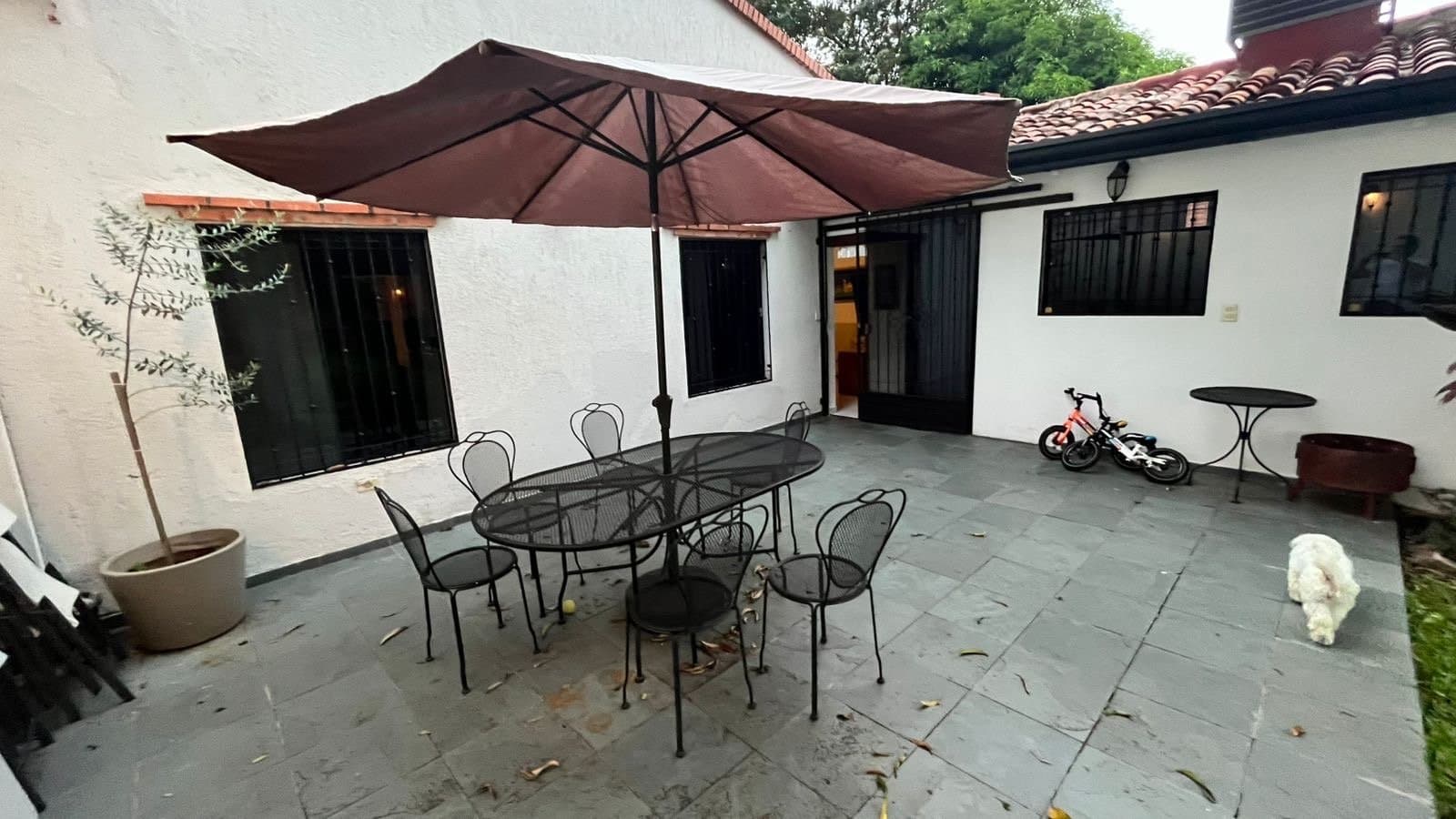 coqueta casa con generador Bo. Kennedy Lambare, foto 2