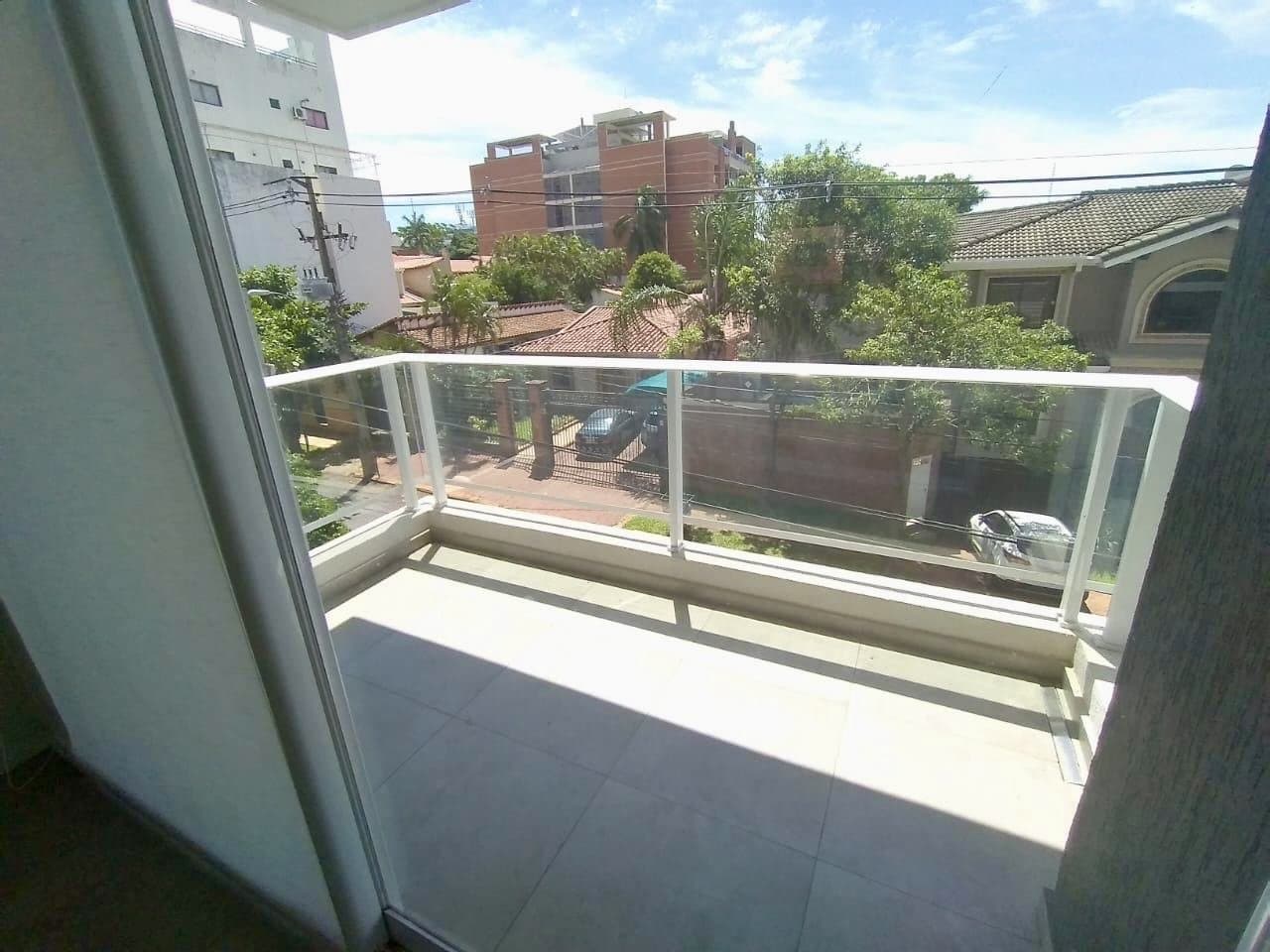 departamento de 2 dormitorios en Herrera — foto principal