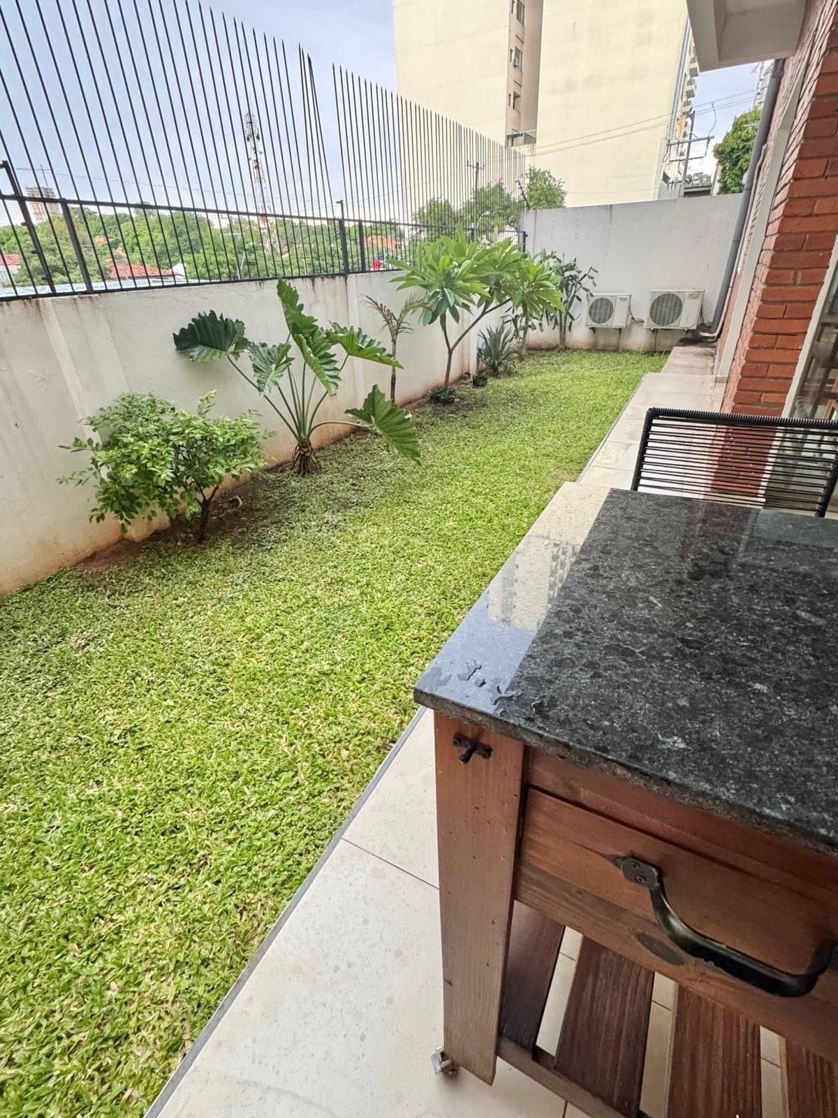 departamento de 2 dormitorios en PB en Mburucuya — foto 2