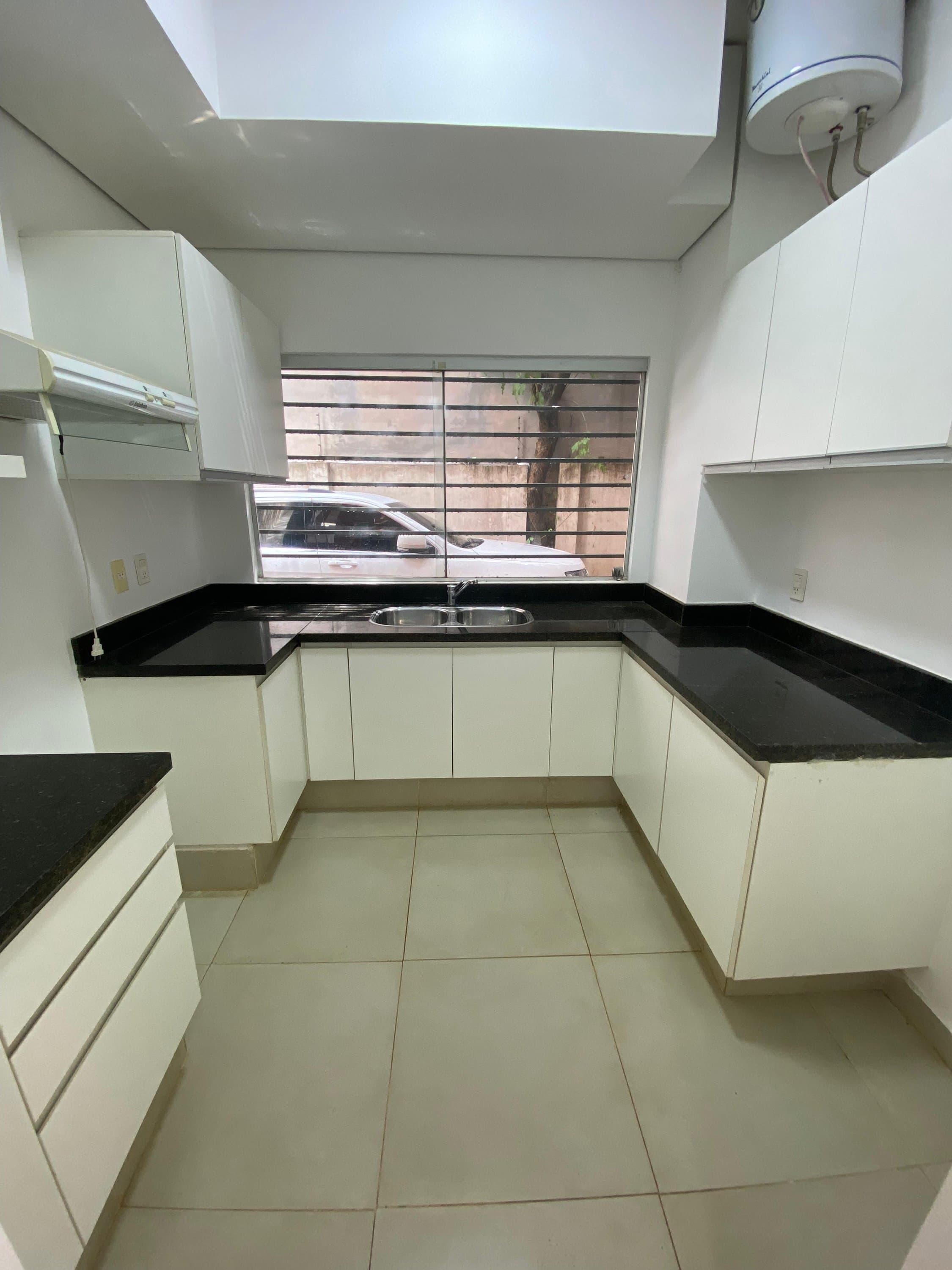 departamento de 2 dormitorios en PB en Mburucuya — foto 3