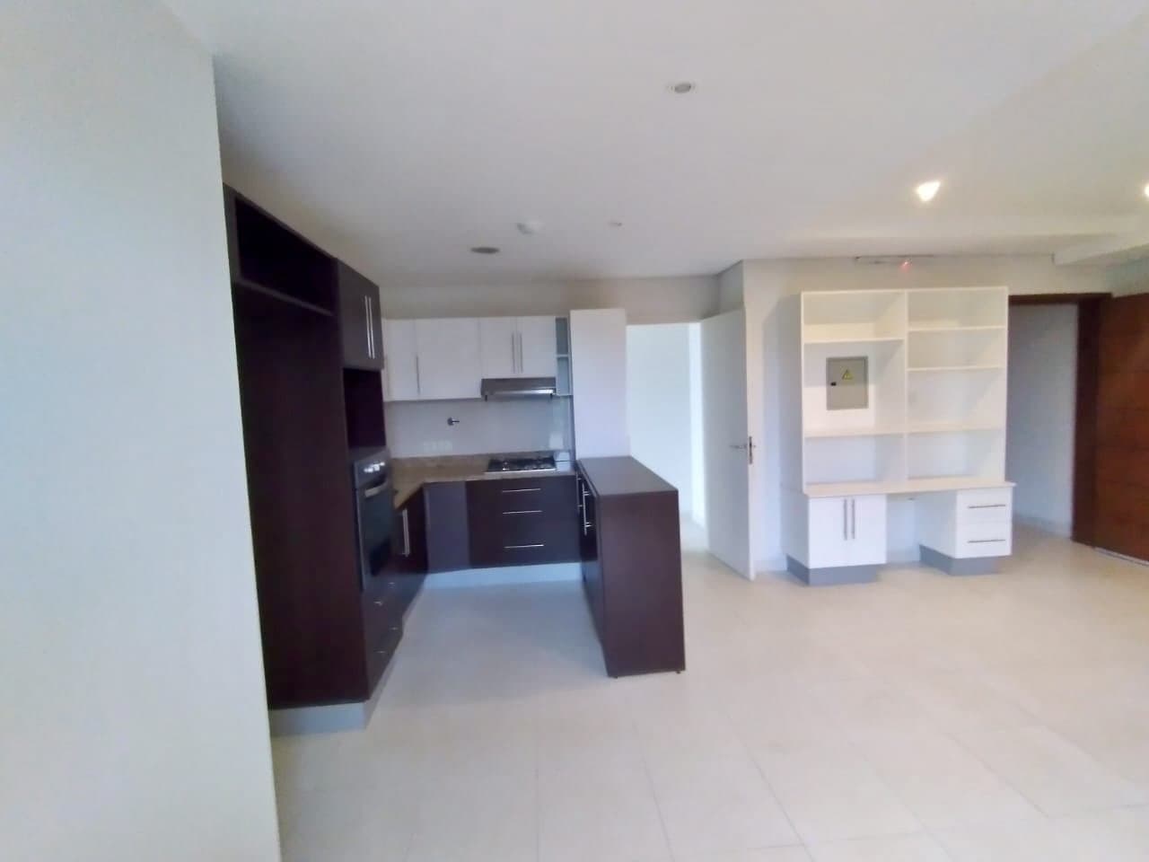 Departamento de 1 dormitorio, zona embajada Americana — foto 2
