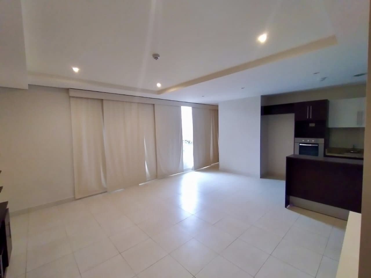 Departamento de 1 dormitorio, zona embajada Americana — foto 4