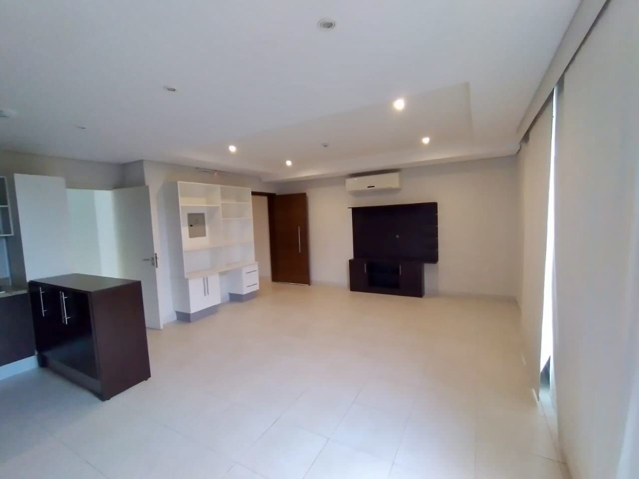 Departamento de 1 dormitorio, zona embajada Americana — foto 3