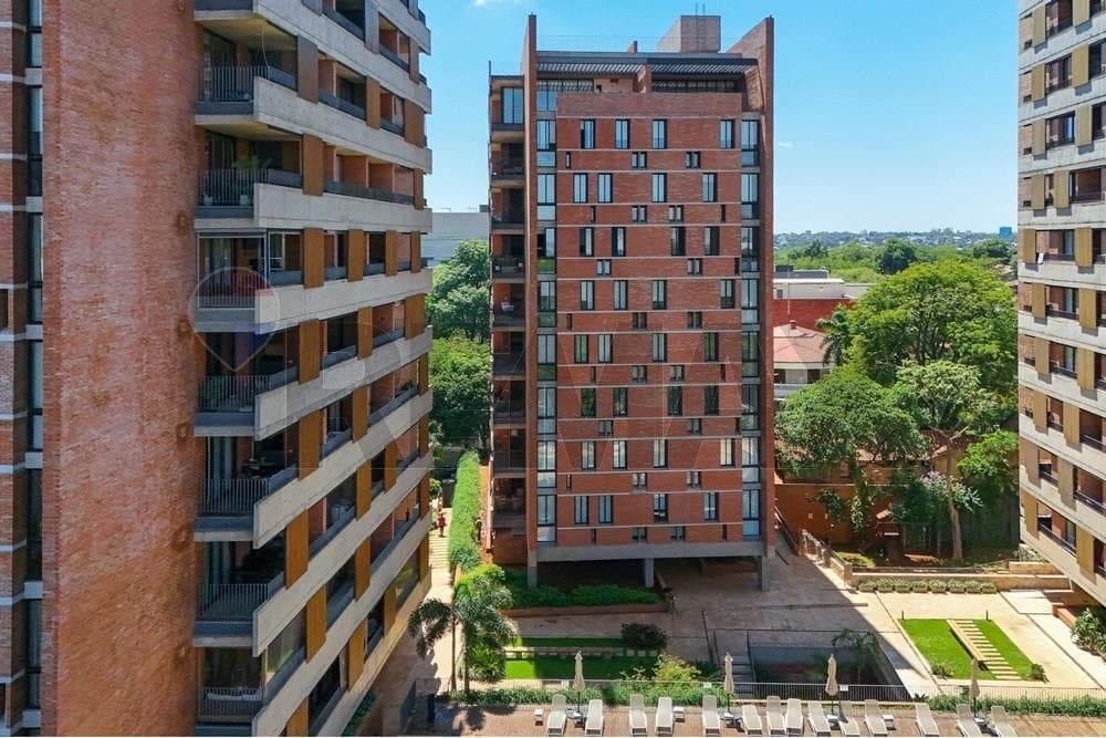 Dpto espacioso – 2 hab + cochera, foto 2