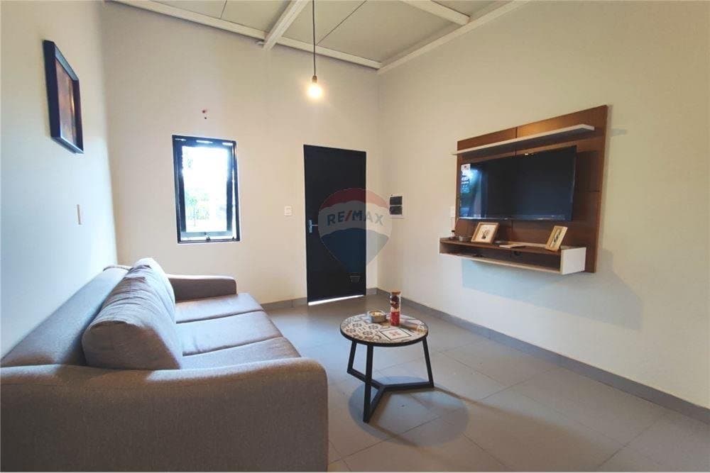 Duplex moderno - areguá — foto 5