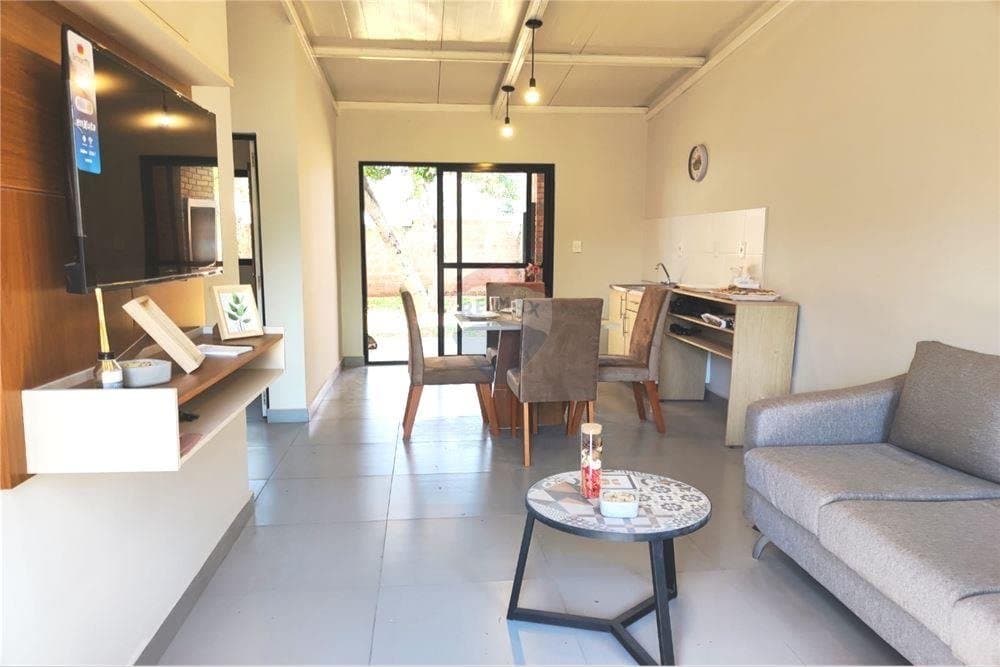 Duplex moderno - areguá — foto 3