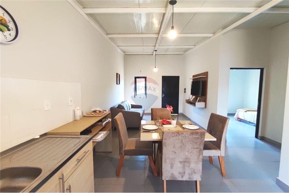 Duplex moderno - areguá — foto 4
