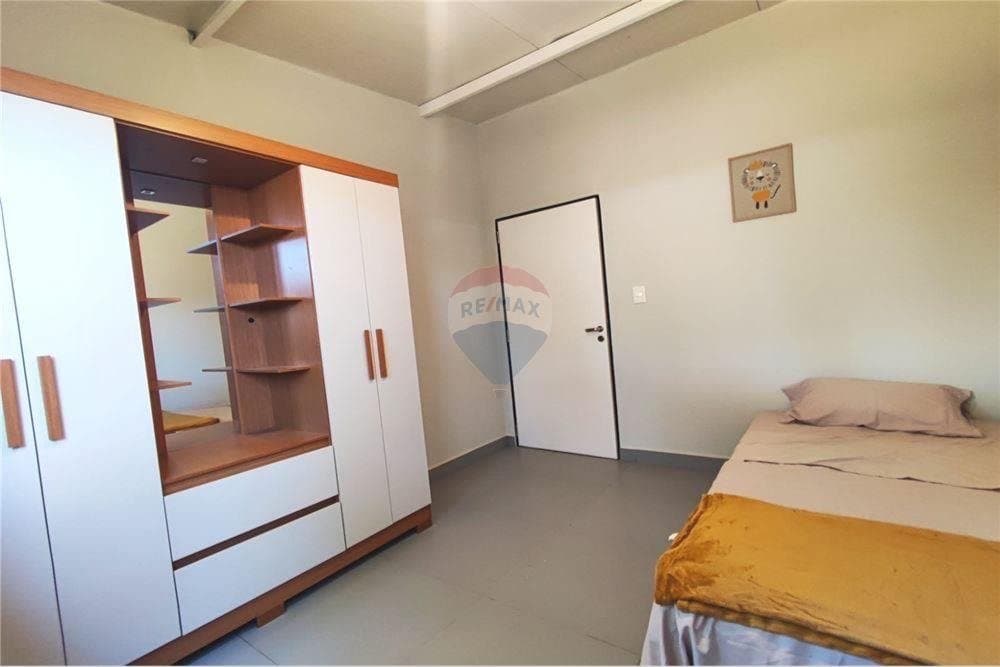 Duplex moderno - areguá — foto 1