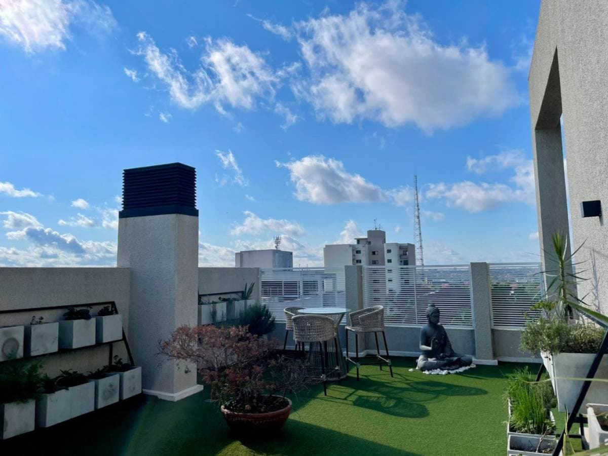 Departamento de dos habitaciones, los laureles tower, foto 3