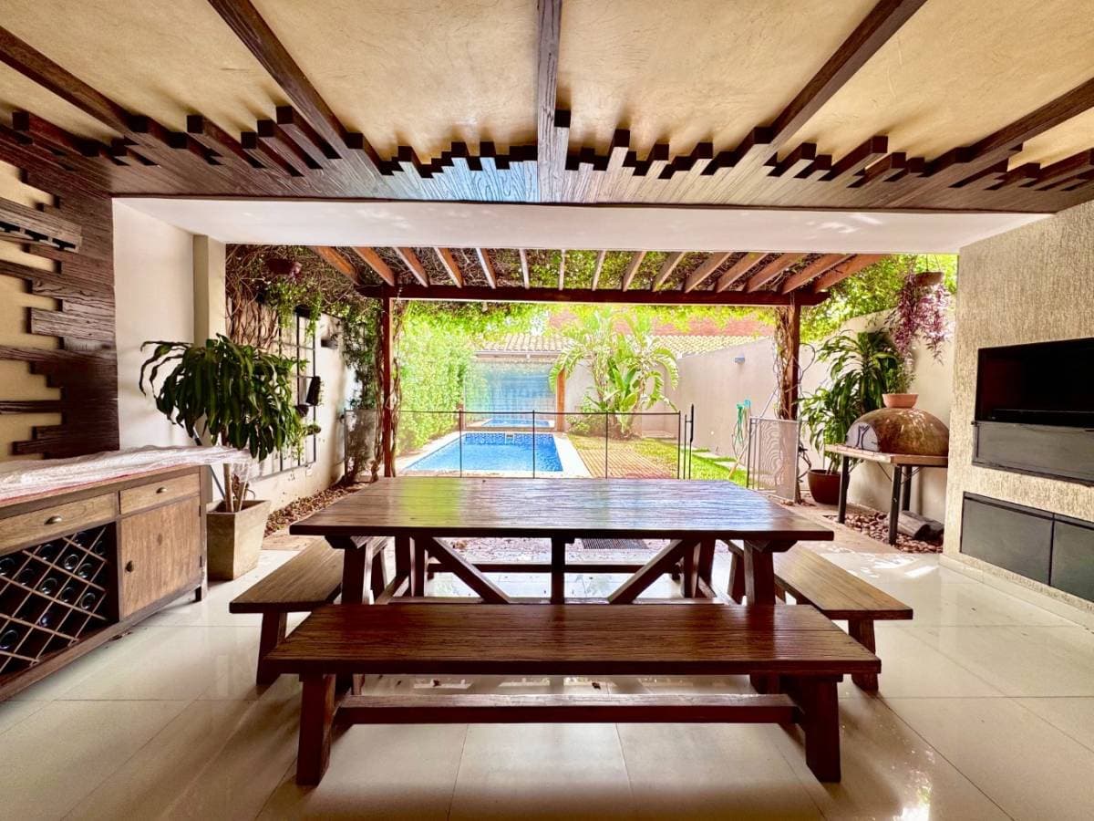 Hermoso dúplex con piscina en barrio ytay, foto 5