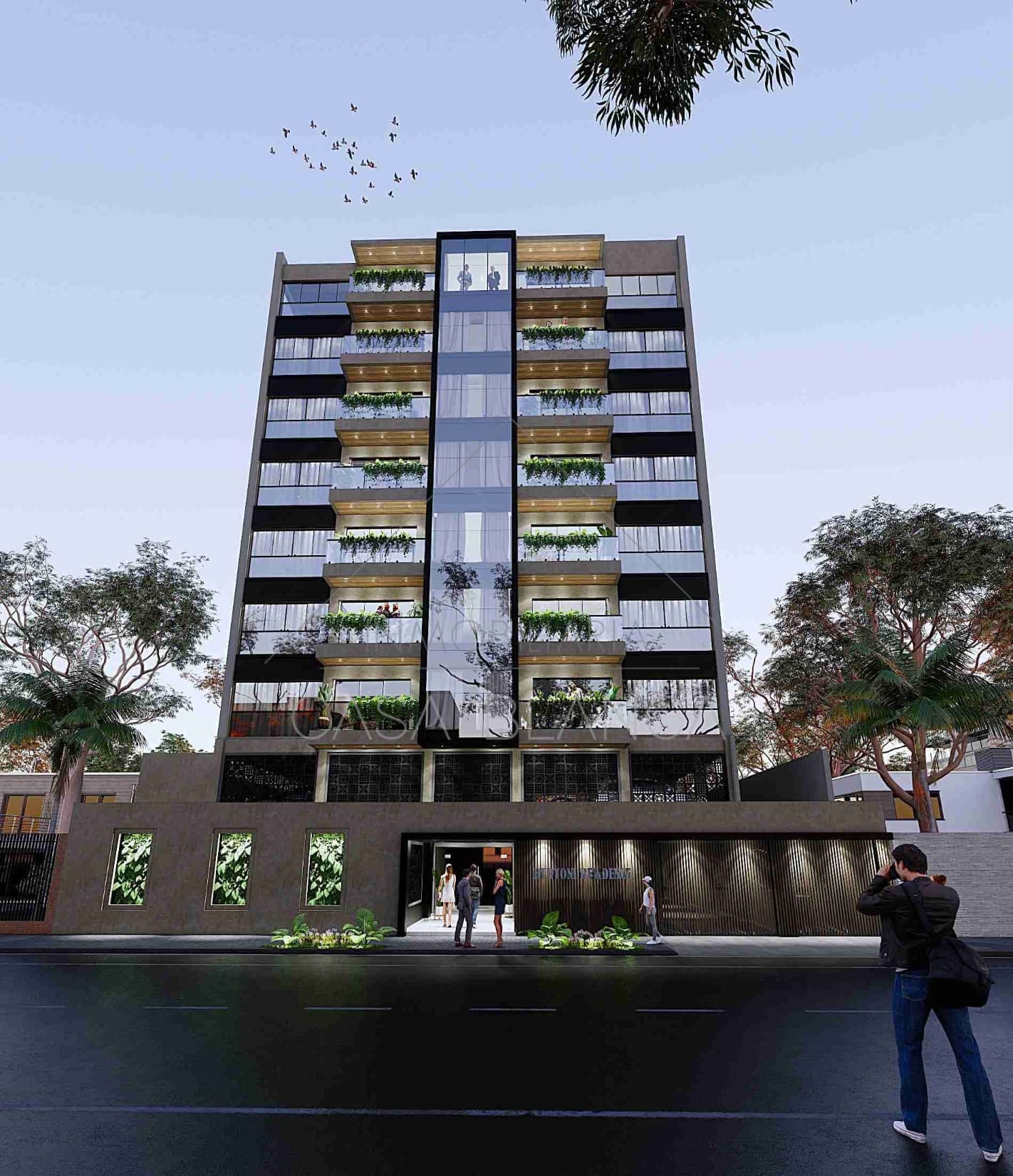 Venta! Departamentos con ubicación privilegiada y diseño moderno, foto 1
