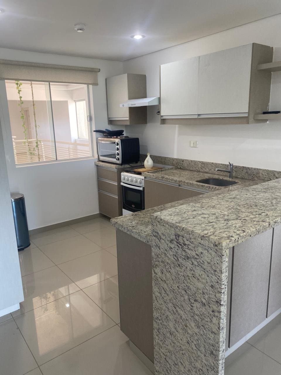 Dpto dos dormitorios en villa aurelia, foto 3