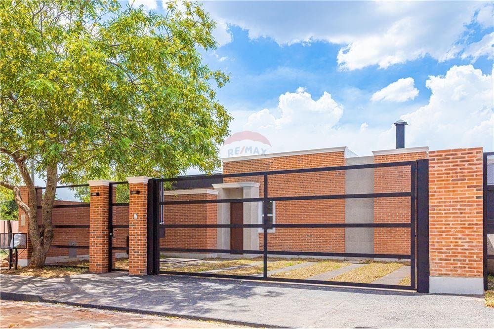 Casa a estrenar - Luque (zona aeropuerto), foto 4