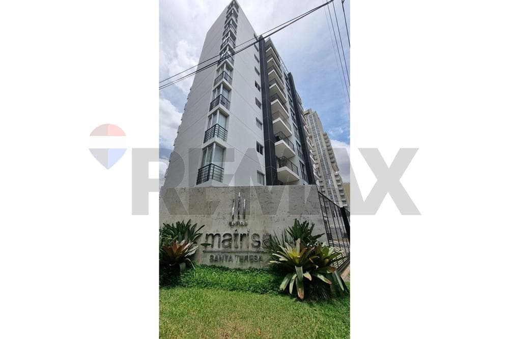 Departamento Amoblad -Matrisa Sta Teresa, foto 3
