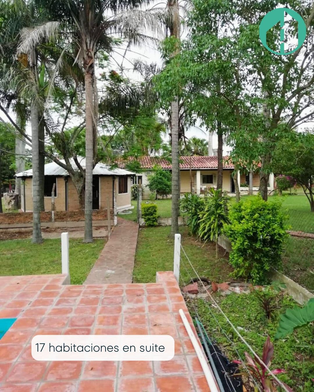 Estancia en san miguel - misiones, foto 3