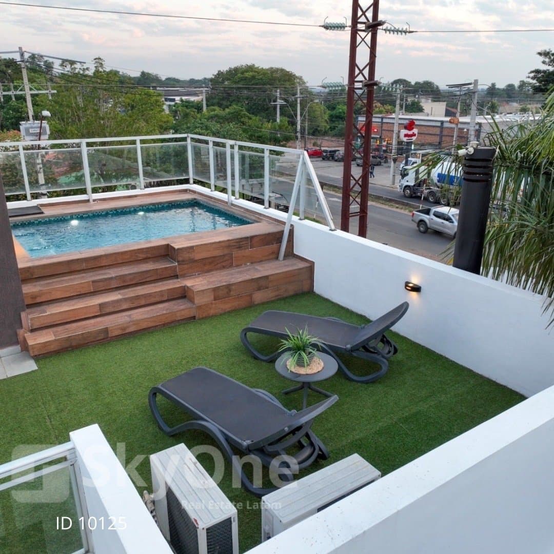 Casa 3 Dorm Ita Enramada Zona Costanera Sur — foto 5