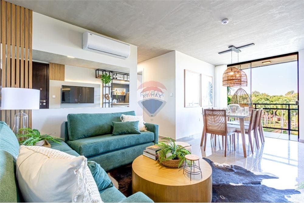 DPTO EN VENTA, con renta activa en Luque!, foto 3