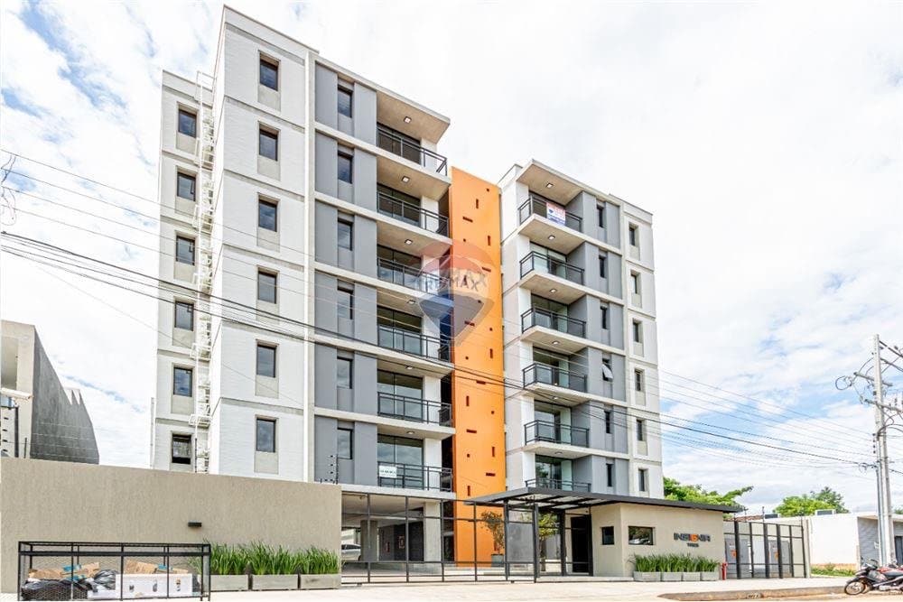 DPTO EN VENTA, con renta activa en Luque!, foto 2