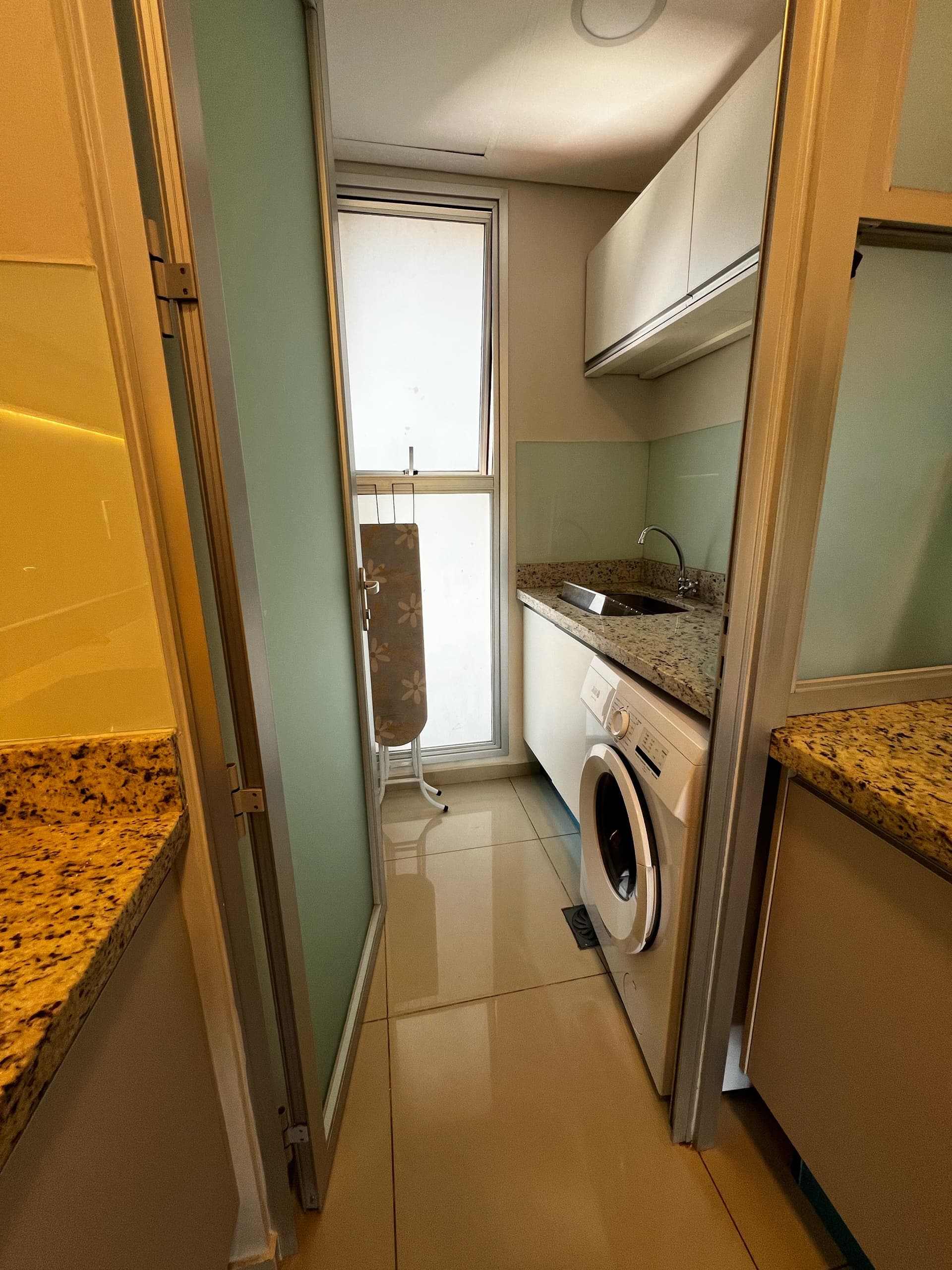 departamento en Villa Morra 2 dormitirios, foto 5