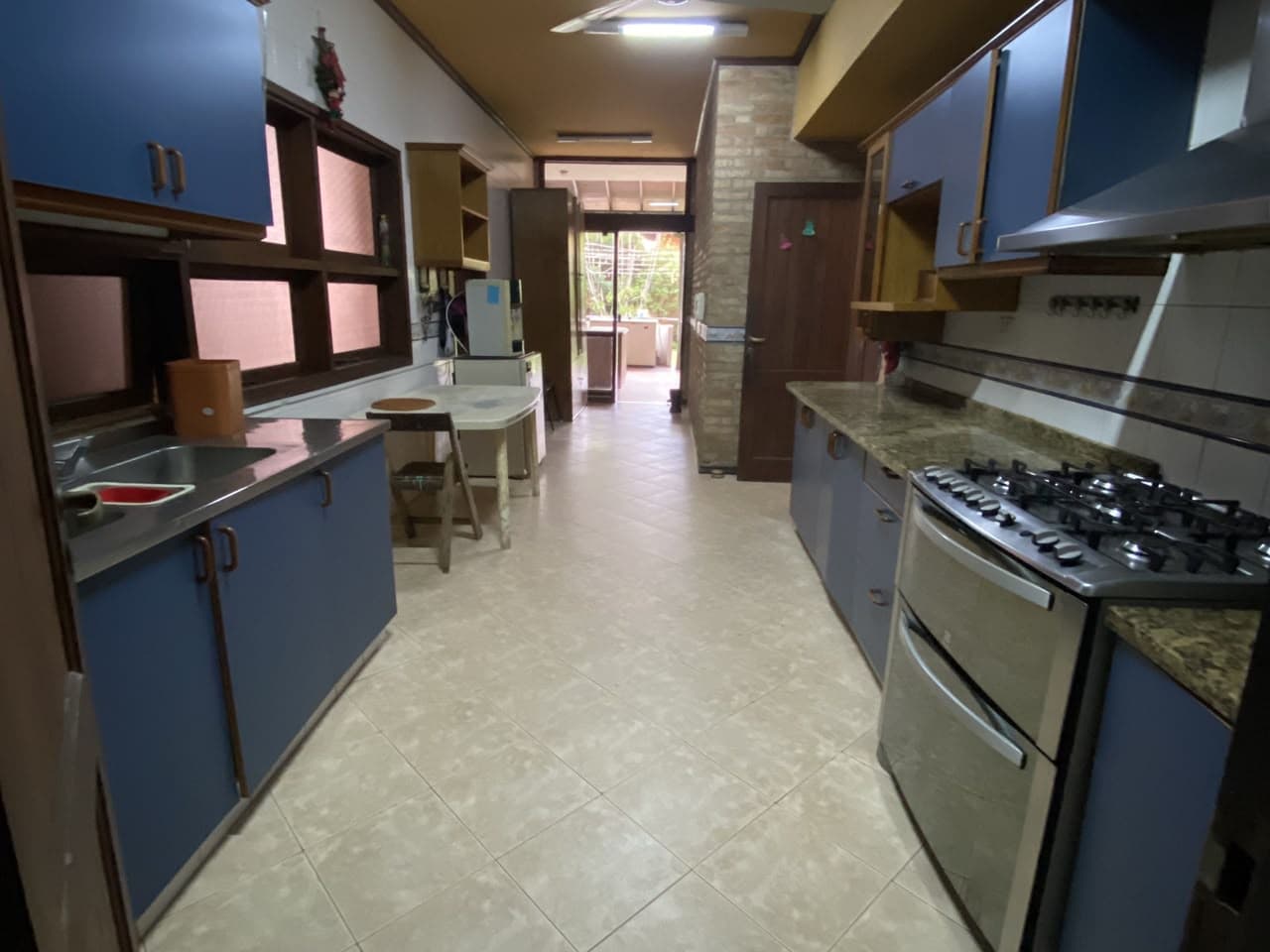 Casa de lujo en el Barrio Bernardino Caballero, foto 5