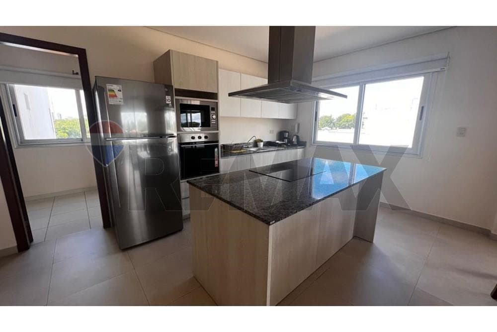 Departamento - Alquiler - Las Lomas (Carmelitas), Paraguay, foto 4