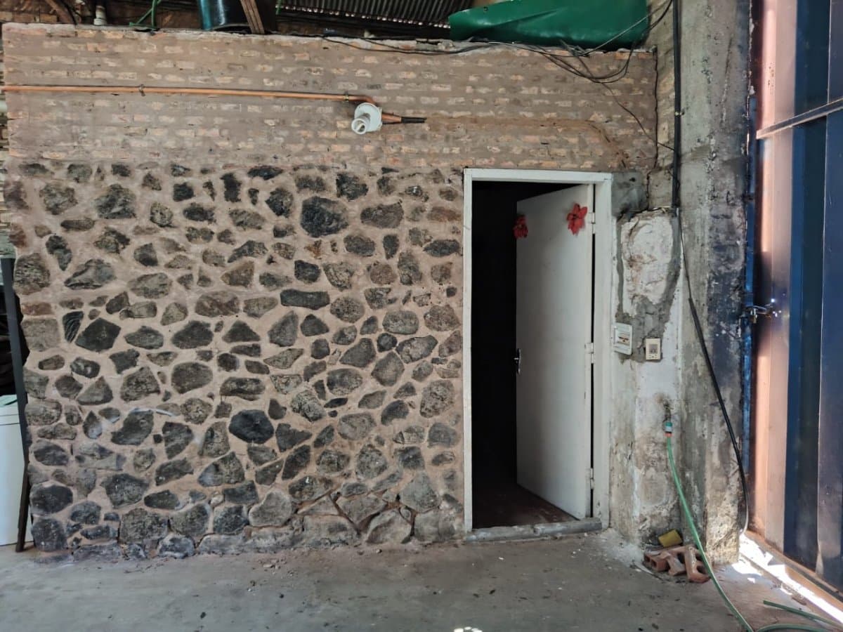 Tinglado en Mariano Roque Alonso, foto 3