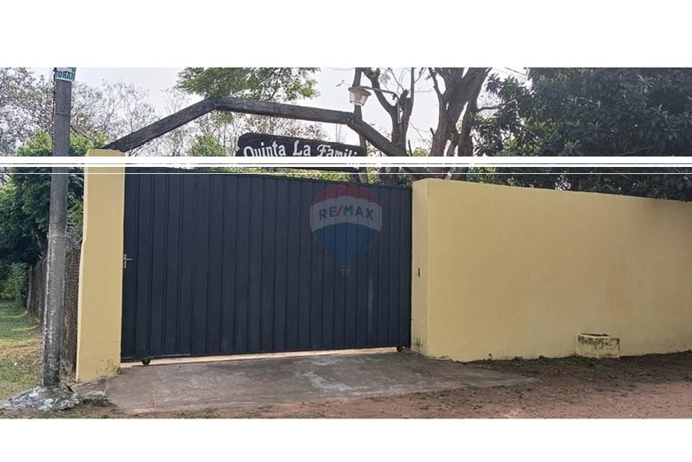 De casa quinta, foto 1