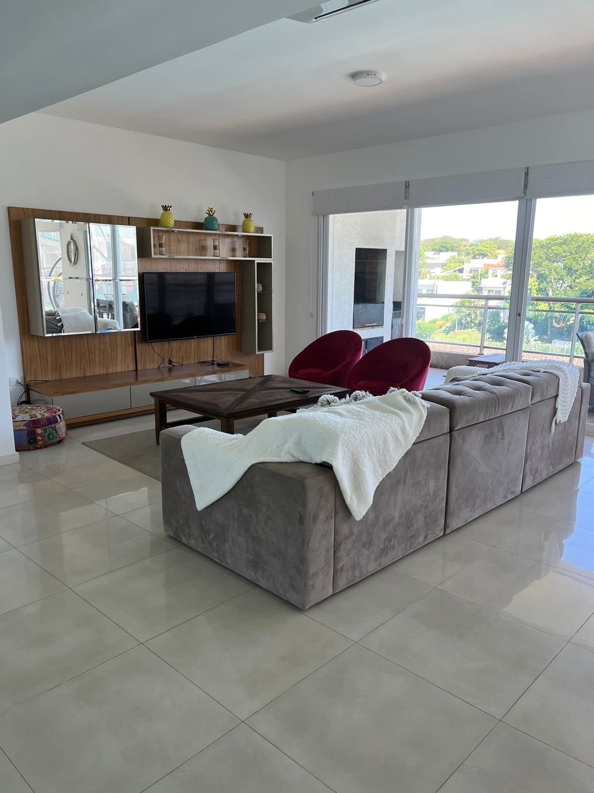 departamento en aqua village, foto 3