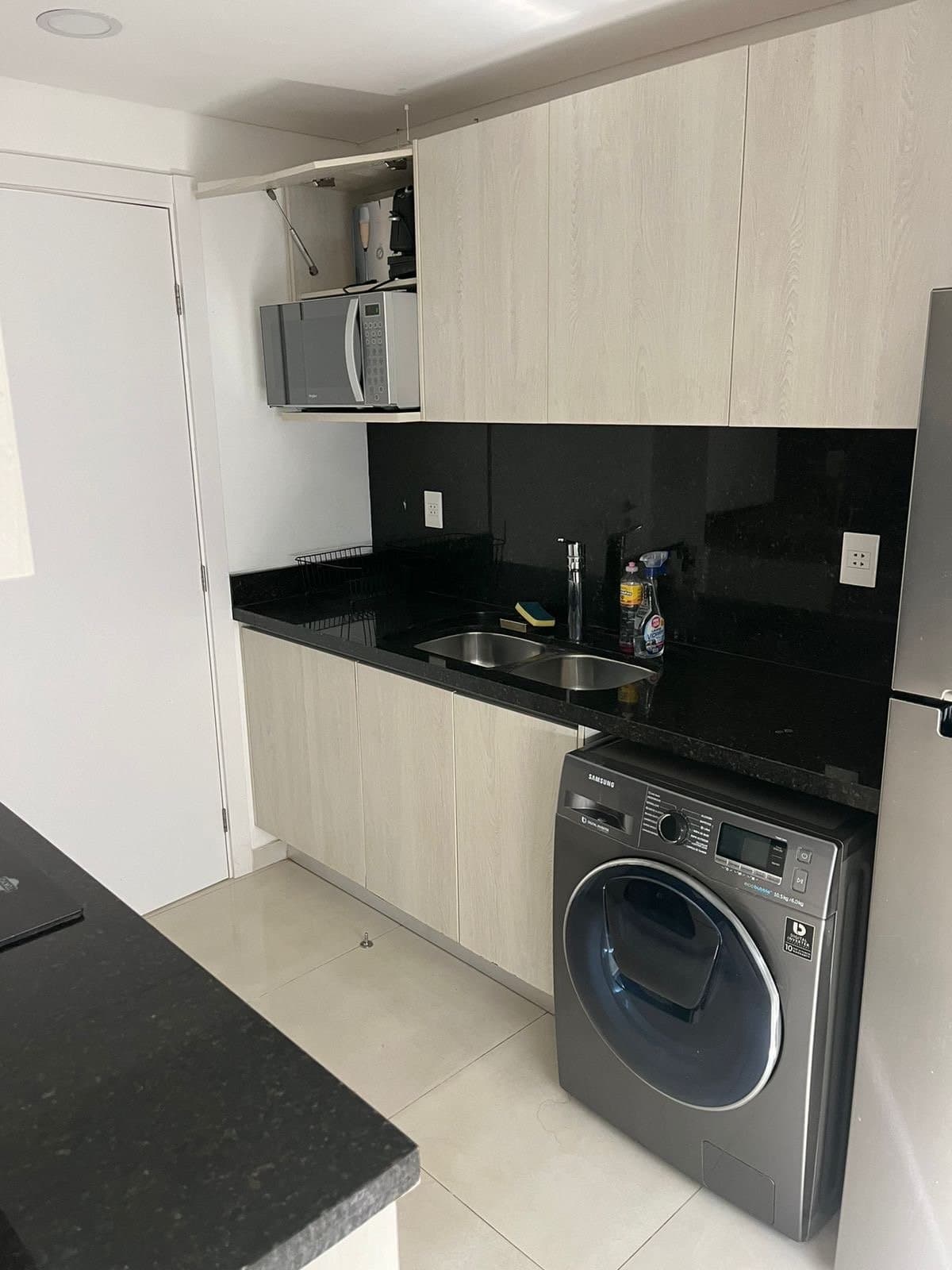 departamento en aqua village, foto 5