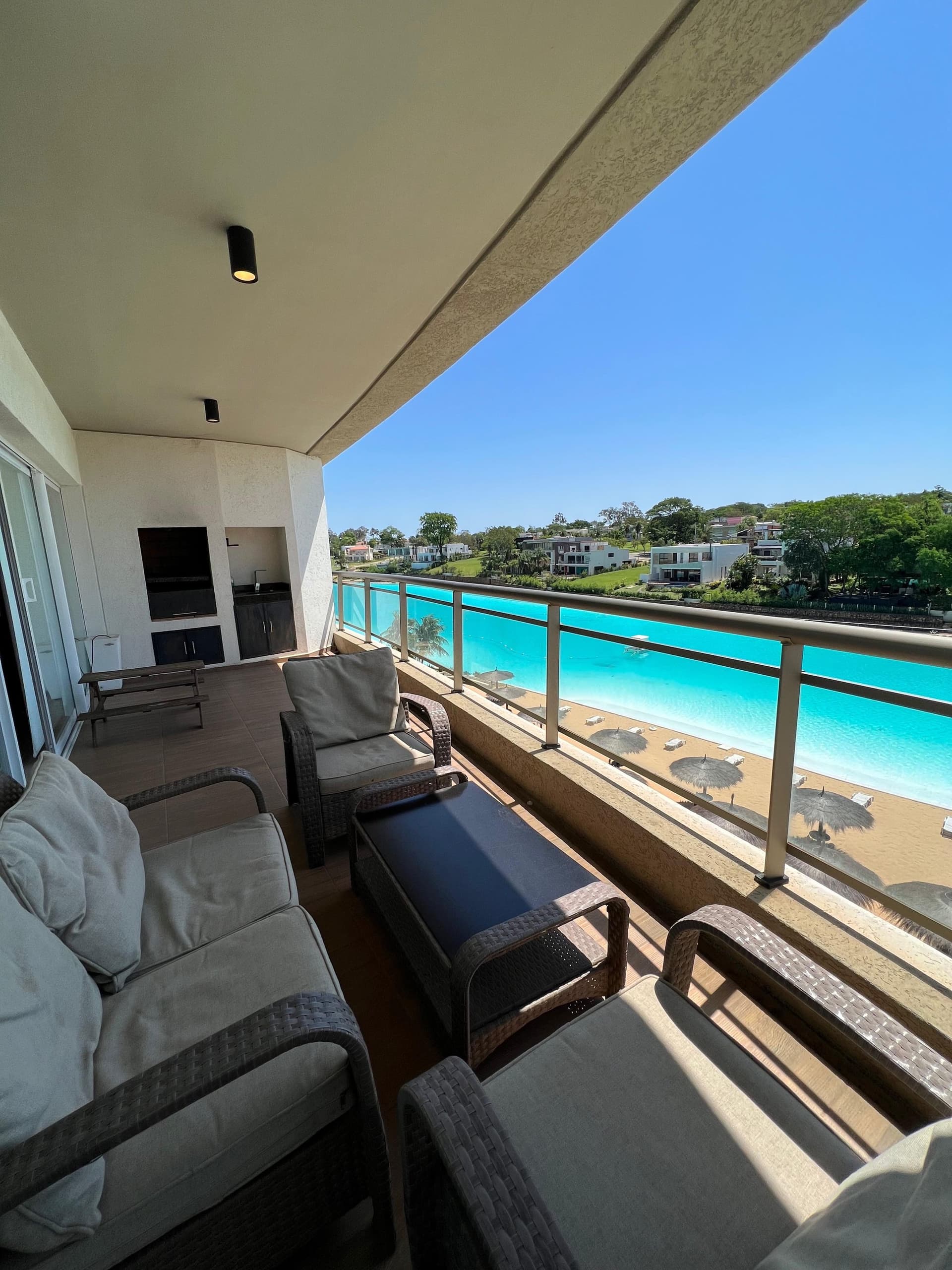 departamento en aqua village, foto 1