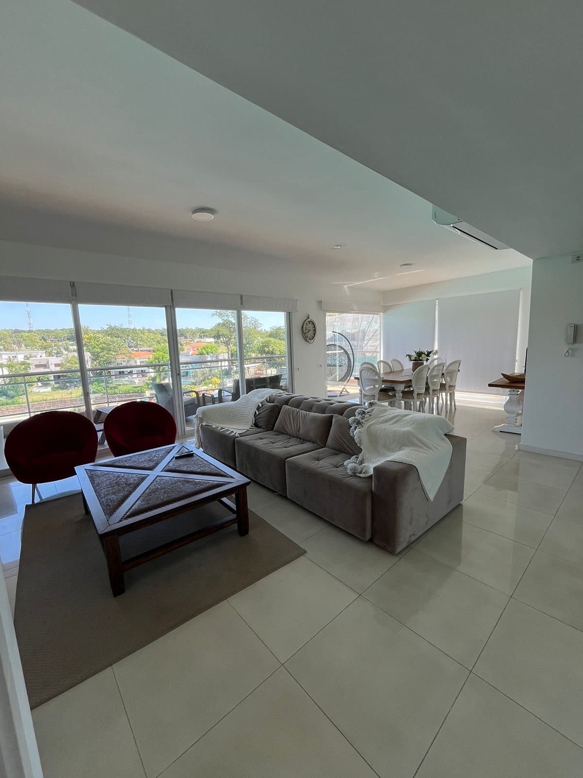 departamento en aqua village, foto 2