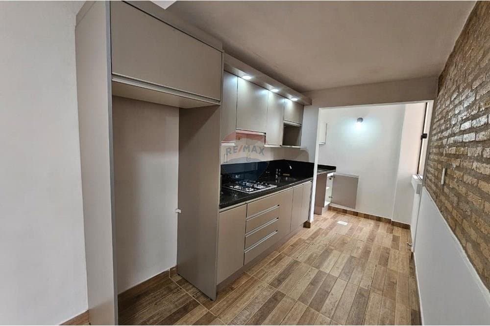 Dpto de 2 hab - Villa Elisa
