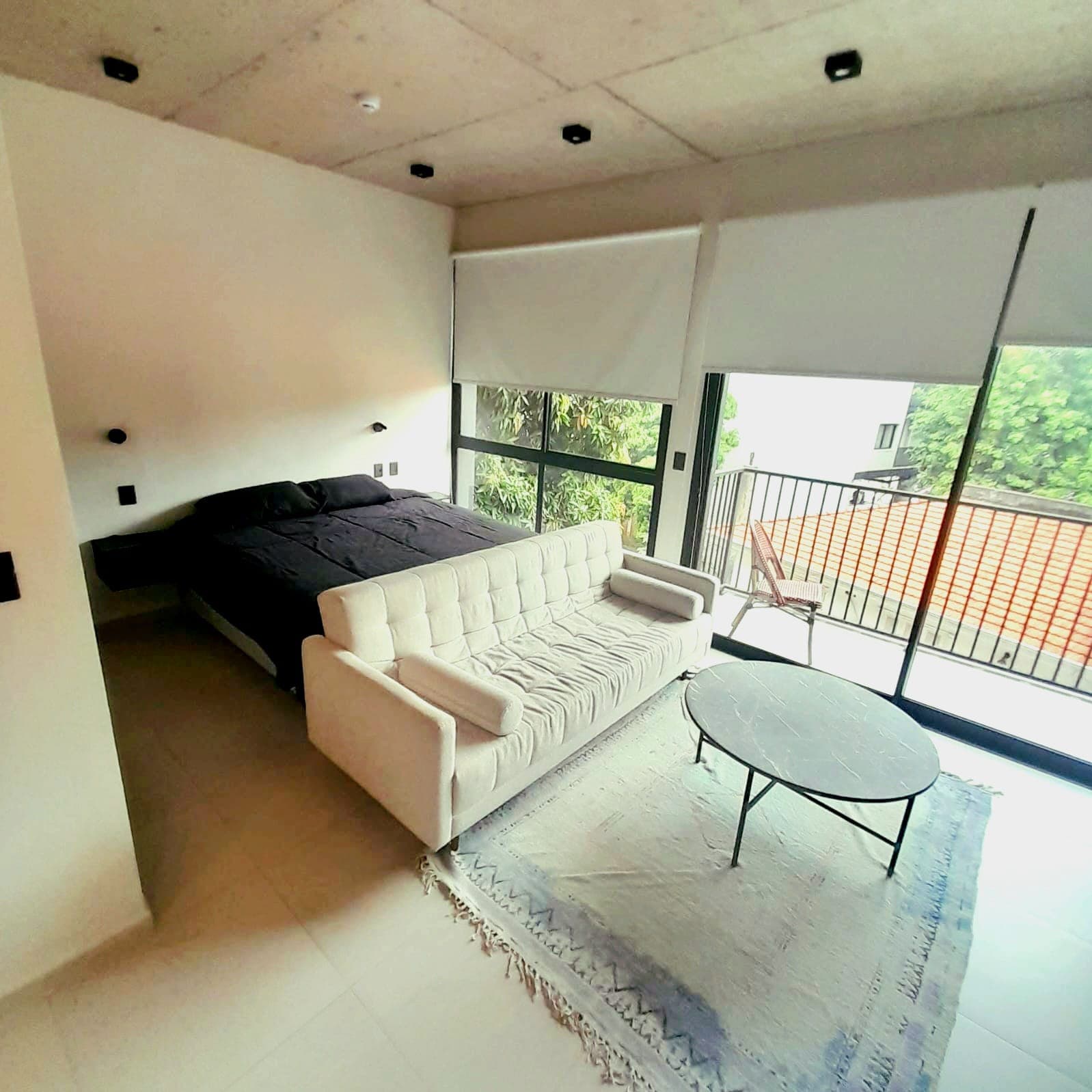 Hermoso departamento monoambiente, foto 3