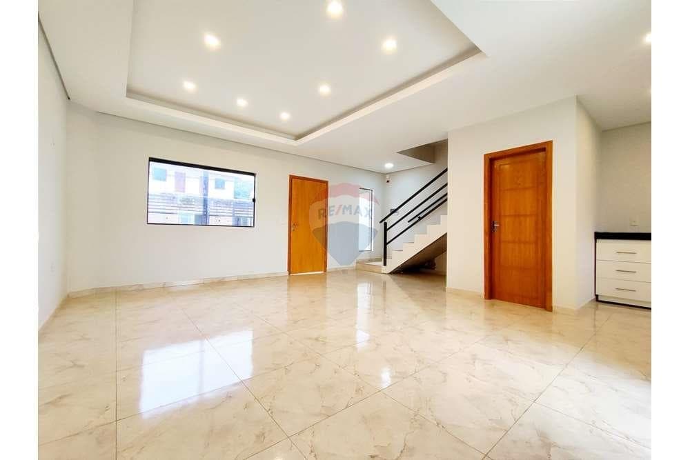 Duplex de tres dormitorios en San Lorenzo, foto 4