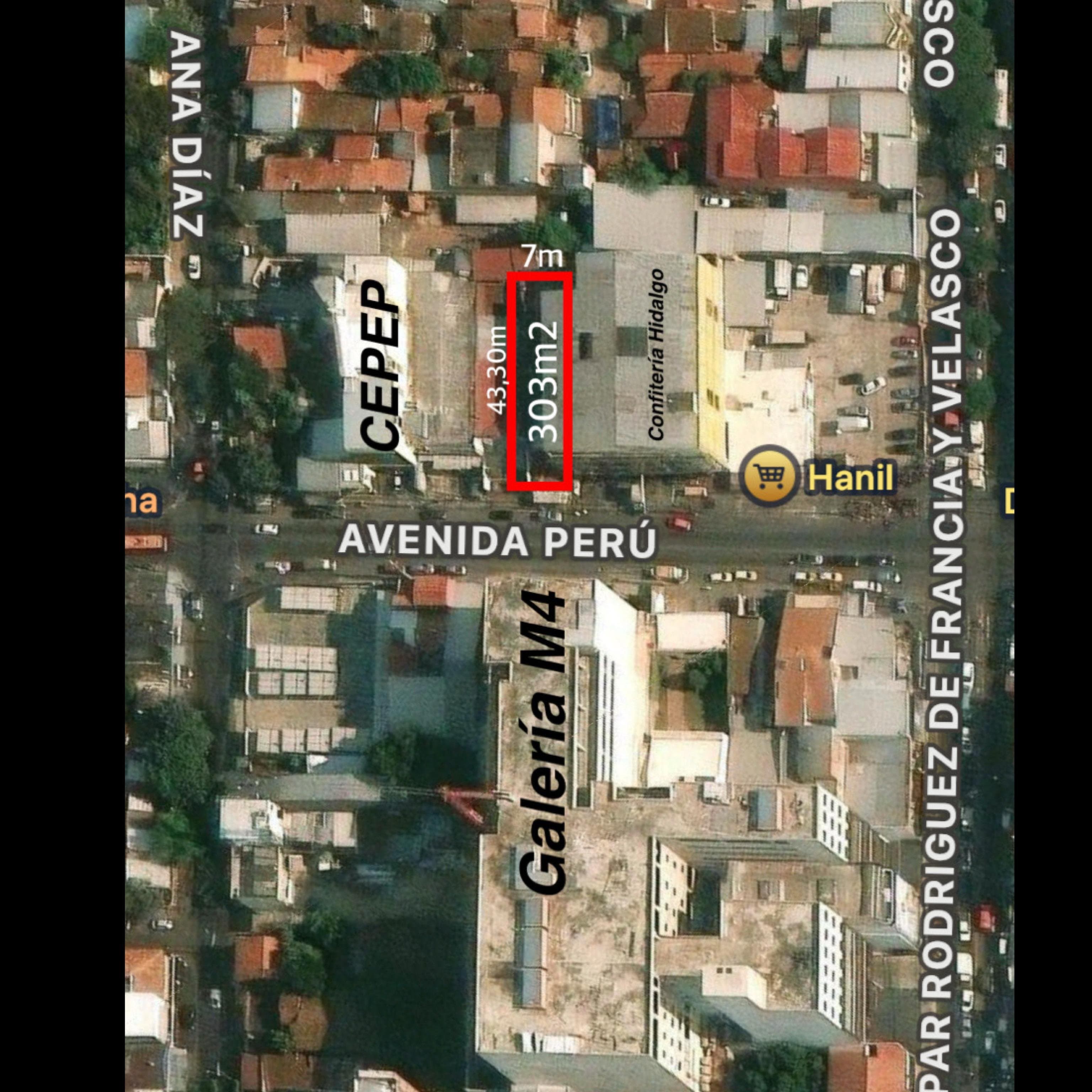 Propiedad Comercial — foto 1