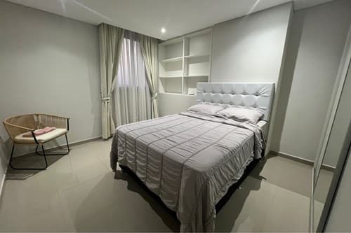 Alquiler – departamento premium en Villa Morra