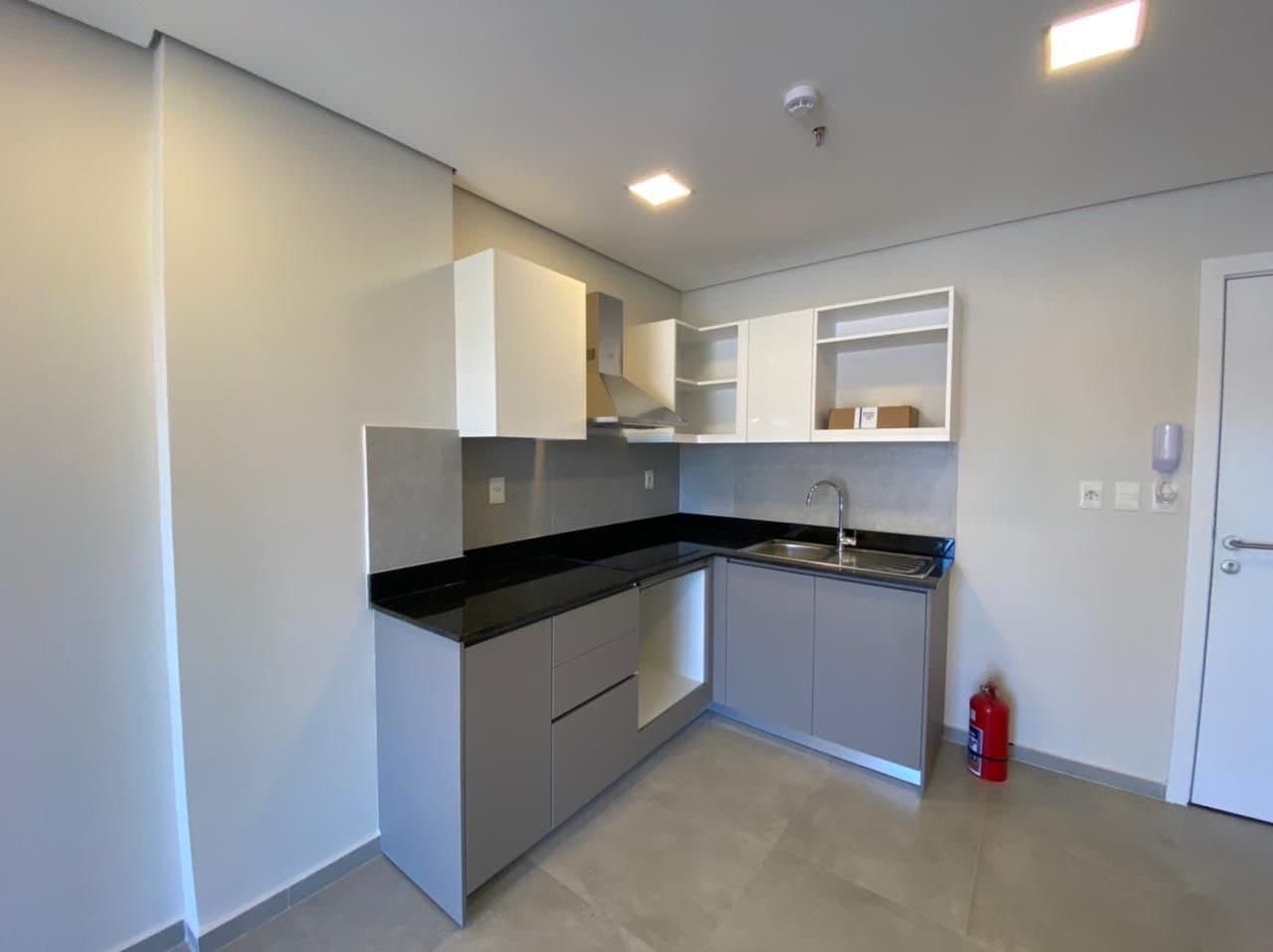 Barrio Herrera en venta depto de 42m2 de 1 dormitorio con cochera, foto 1