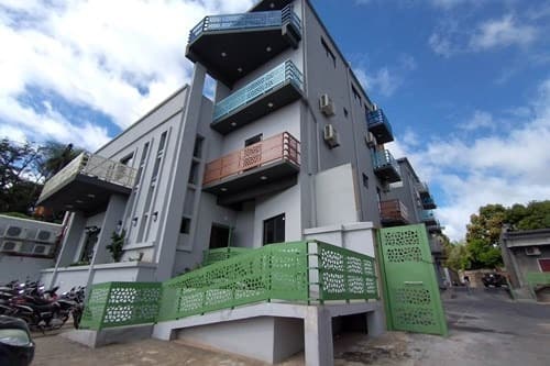 Departamento Bella Vista, Asunción, foto 1